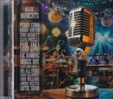 Magic Moments (2CD Various Artists) SMEM-87946