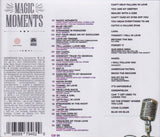Magic Moments (2CD Various Artists) SMEM-87946