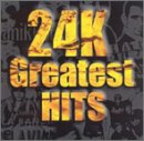24k Greatest Hits (CD Varios Artistas) SNK-83142