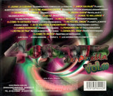 4 Gigantes De Puebla (CD Vol#10 Varios Artistas) CDT-84442