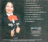 Maria Zelaya (CD Realidades) PVCD-1100