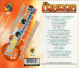 Condor de Sinaloa (CD Con El Tiempo Y La Distancia) AM-182
