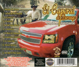 Caporal De Durango (Enrique Sariñana) (CD La Ausencia) ERR-024