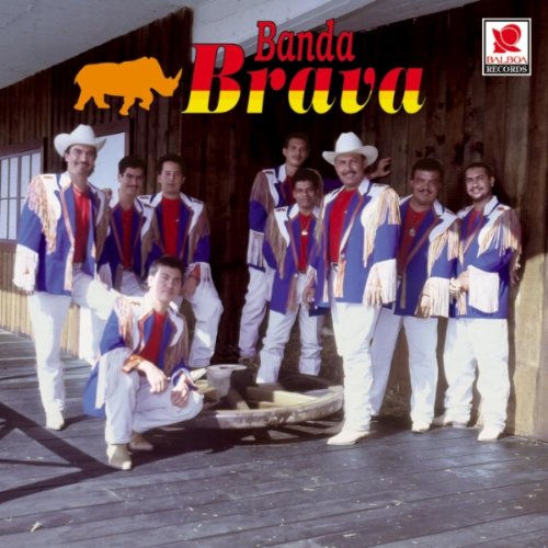 Brava Banda (CD Chiquitita) BCDS-335