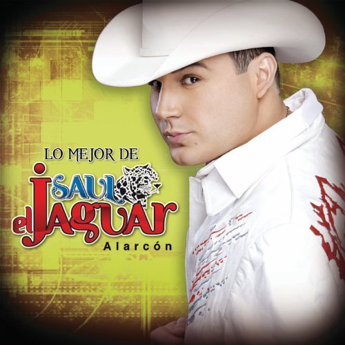 Saul El Jaguar (CD Lo Mejor de:) Fonovisa-534499 