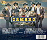Camaro Conjunto (CD Serenata Borracha) SR-024