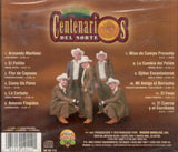 Centenarios Del Norte (CD 12 Rolas Explosivas) DBCD-112