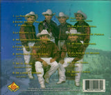 Chapos de Zaragoza (CD 15 Exitos Pesados) SM-900028