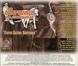 Campiranos de Guasave (CD Puros Exitos Norteños) TNCD-7727