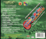 Mensajeros De Sinaloa (CD Vol#2 Llorar) CAN-693