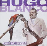 Hugo Blanco (CD Bailables 11) WSCD-4113