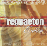 Reggaeton Erotico (CD Various Artists) UMVD-53023
