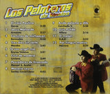 Peloteros De Sinaloa, Los (CD Caminos De Michoacan) KM-2767