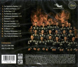Candela Banda (CD Las Apariencias Engañan) LMTM-40333