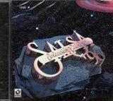 Salsa Coleccion Estelar '96 (CD Varios Artistas) CDEITV-1590