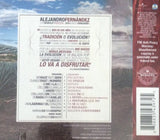 Alejandro Fernandez (2CD Dos Mundos) UML-54397