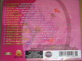 100% Tamborazo Para Las Madres (CD Las Mañanitas) DBCD-1083