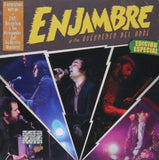Enjambre (CD-DVD Y Los Huespedes Del Orbe - Special Edition) EMI-58956