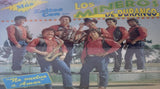 Mineros de Durango, Los (CD No Vuelvo A Amar) CAN-099