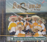 Monte, Los del (CD Tus Mentiras) Tsrcd-322