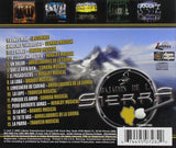Bajados de La Sierra (CD Duranguense, Various Artists) UMVD-50728