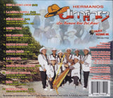 Jimenez Hermanos (CD Busca Otro Amor) FRCD-7752