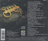 Salsa Coleccion Estelar '96 (CD Varios Artistas) CDEITV-1590