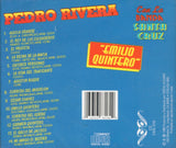 Pedro Rivera (CD Emilio Quintero, con Banda Santa Cruz) CAN-318