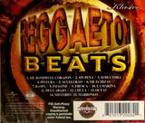 Reggaeton Beats (CD Klasico Various Artists) UMVD-32028