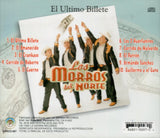 Morros del Norte (CD El Ultimo Billete) LSRCD-10097