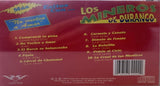 Mineros de Durango, Los (CD No Vuelvo A Amar) CAN-099
