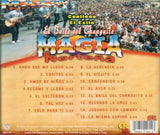 Magia Norteña (CD El Baile Del Changuito) ARCD-1180