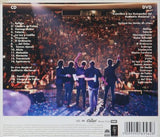 Enjambre (CD-DVD Y Los Huespedes Del Orbe - Special Edition) EMI-58956