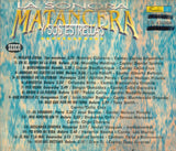 Sonora Matancera (CD Vol#3 Y Sus Estrellas) CD-E36004 "USADO"