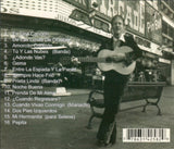 Mateo (CD El Gringo Mariachi) MAT-14258 "USADO"