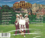 Forasteros del Norte (CD Desde Que Te Vi) DBCD-077