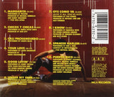 Salsa Soundtrack (CD Various Artists) UMVD-26232