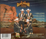 Galope Norteño (CD 12 ) DBCD-118