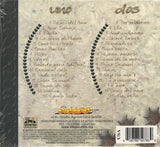 Soñador / Roberto Moron, Atentado (2CD Vol#4 Románticamente Para Ti) CD2DIG-50783