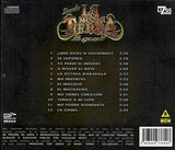 Misma Tierra, Banda La  (CD La Octava Maravilla ) LIZOS-001