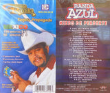 Azul, Banda (CD Miedo De Perderte) CAN-754