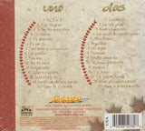 Telez / Super Auto (2CD Vol#1 Románticamente Para Ti) CD2DIG 50780