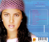 Litzy (CD Transparente) EMIL-21869