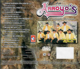 Arroyo's Los (CD Todos Quieren Esa Prieta) CDIM-2075