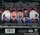 Leyenda, La (CD-DVD Conquistándote - Special Edition) SERC-6909