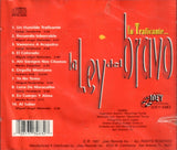 Ley del Bravo (CD Un Traficante) JOEY-3483