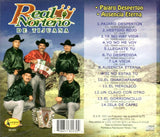 Real Norteño de Tijuana (CD Pajaro Desperton) SR-023