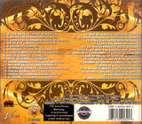 30 Leyendas Nortenas (CD De Ayer, Hoy y Siempre) DBCD-625