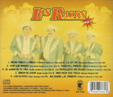 Razos, Los (CD Pistas Originales de:) KM-2768