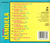 Kandela Banda (CD Desde Que Tu No Estas) MPCD-5238